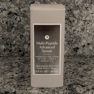 Naturium Multi-Peptide Advanced Serum
